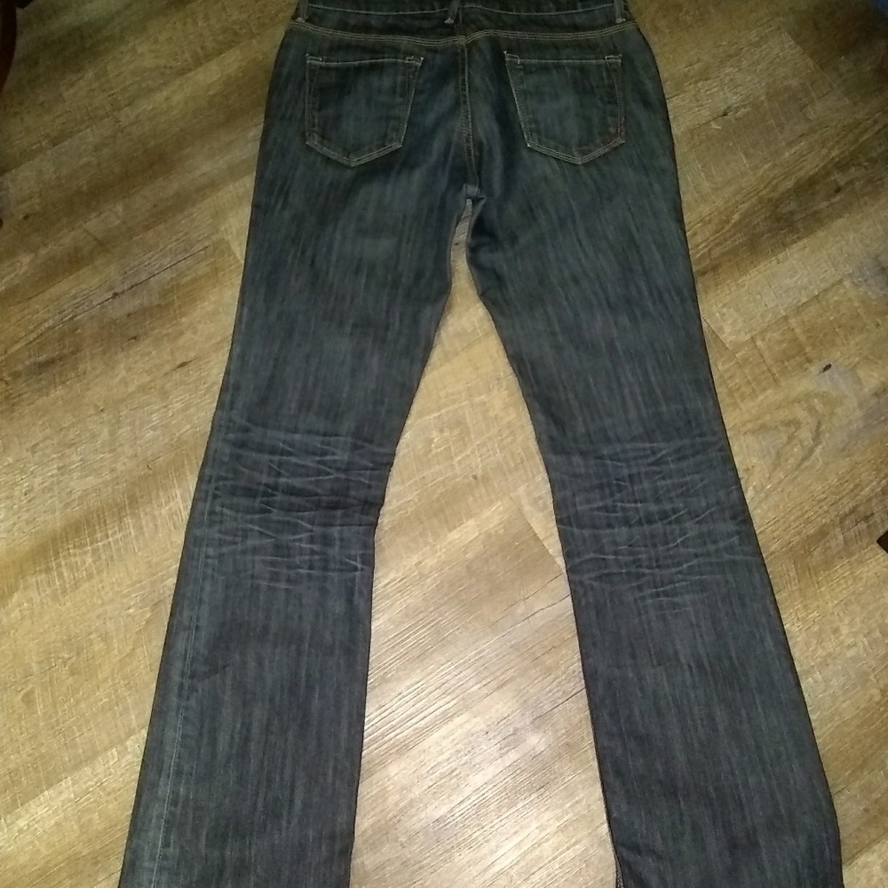 Jeans - Picture 2 of 2